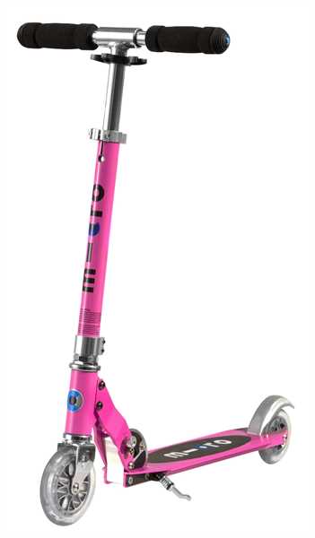 MICRO Scooter sprite PINK
