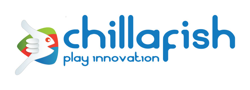 The CHILLAFISH Company nv