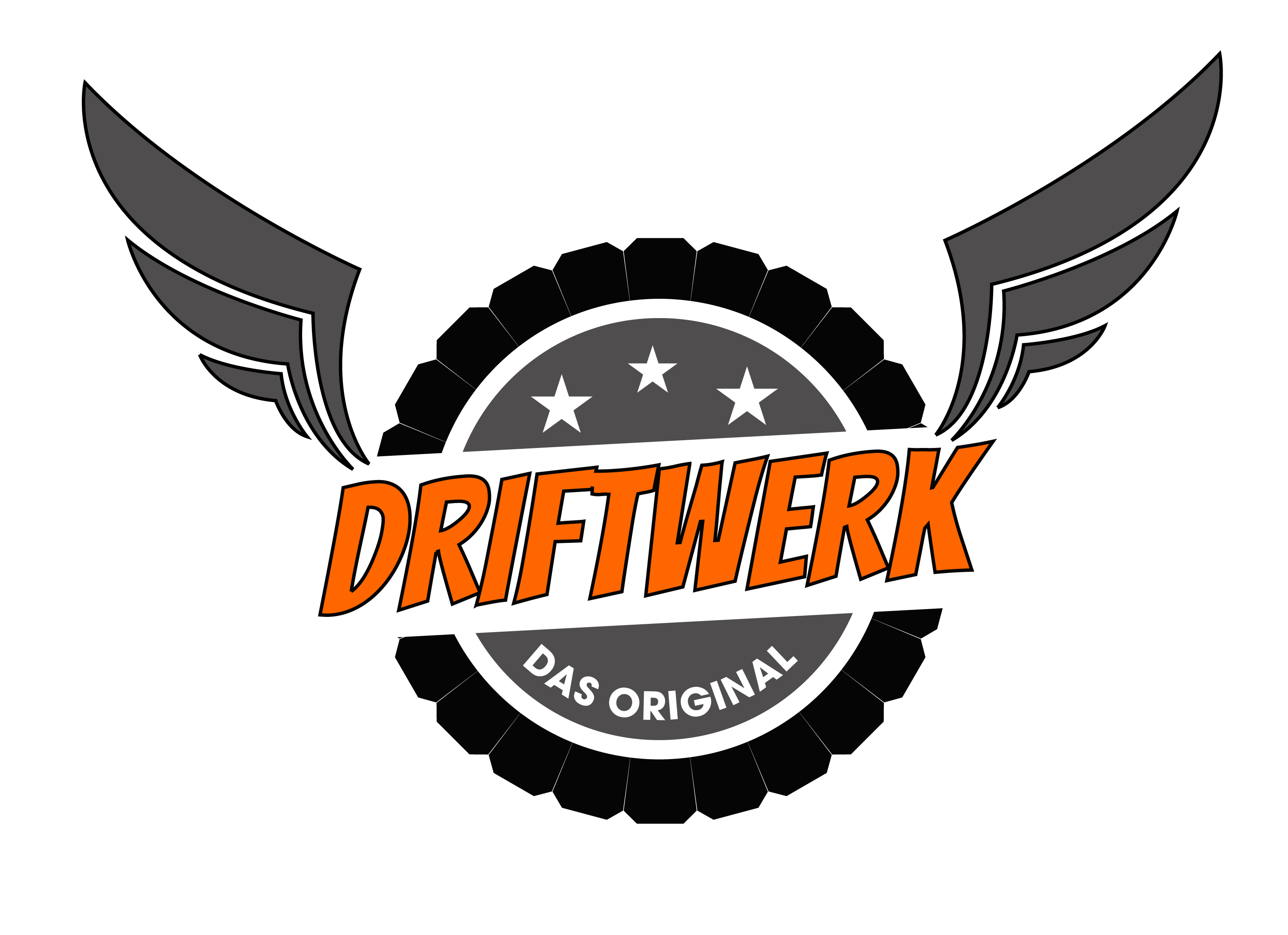 DRIFTWERK GmbH
